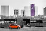 Renault Twingo GT 2016 года